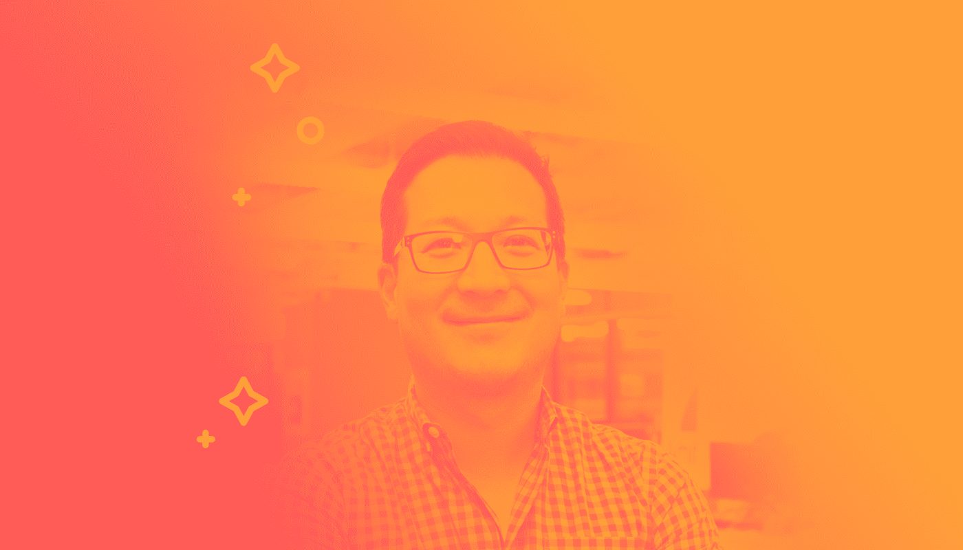 New on the People Leading People podcast: Paul Teshima of Nudge