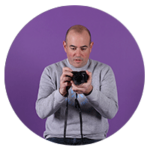 Alex Kinsella's avatar