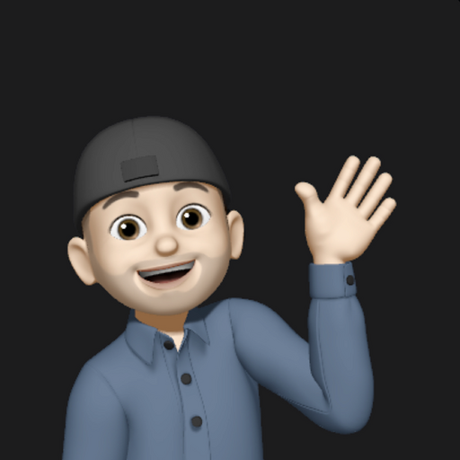 Avatar for Brennan 👋